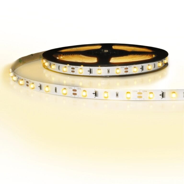 5 meter led strip warm wit – 300 leds