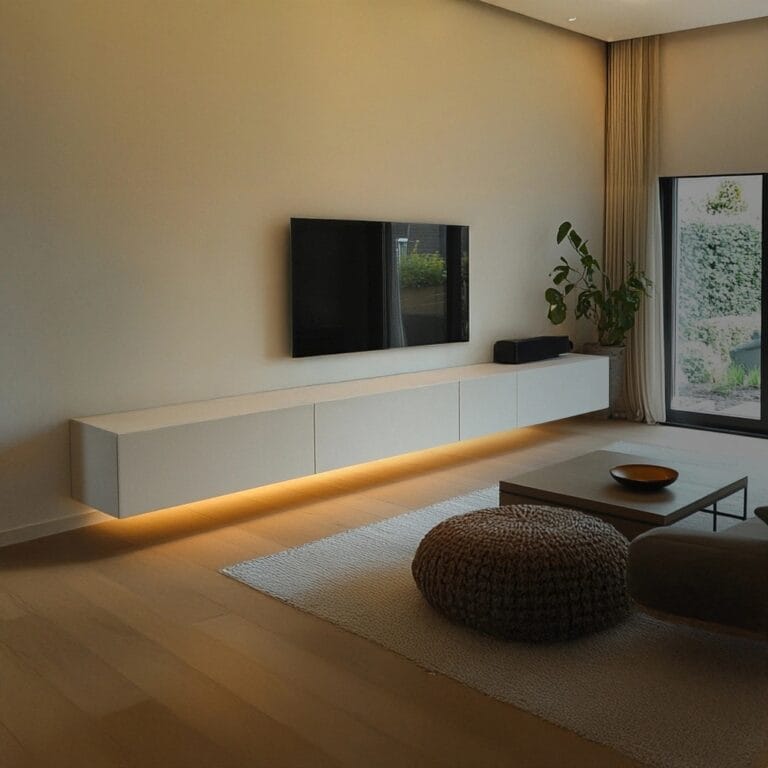 Led strip tv meubel 1 meter