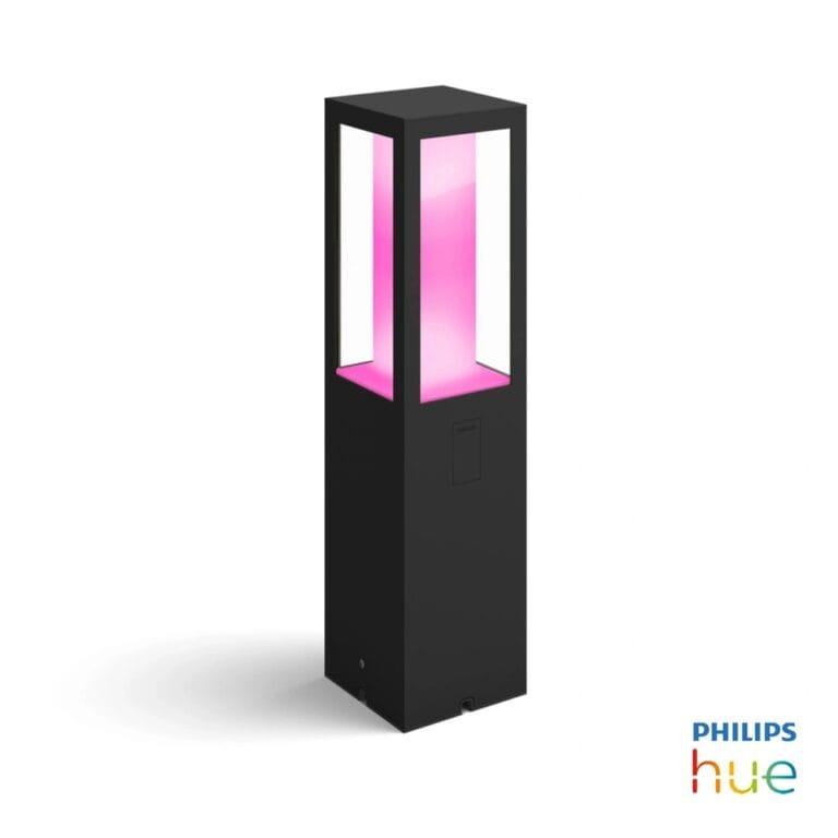 Philips hue outdoor impress sokkel extension