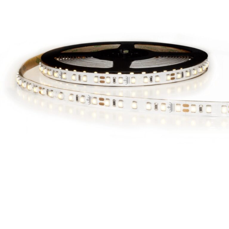 6 meter led strip helder wit – 720 leds