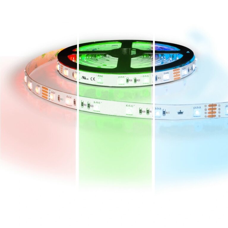 7 meter – 420 leds – RGB led strip