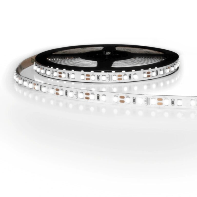 2 meter led strip daglicht wit – 240 leds