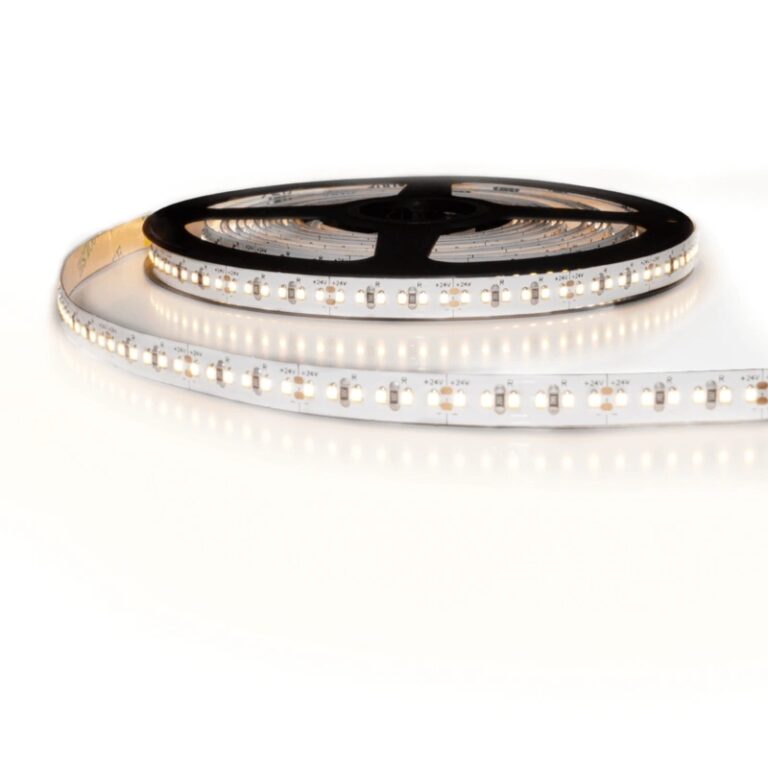 2 meter led strip helder wit – 480 leds