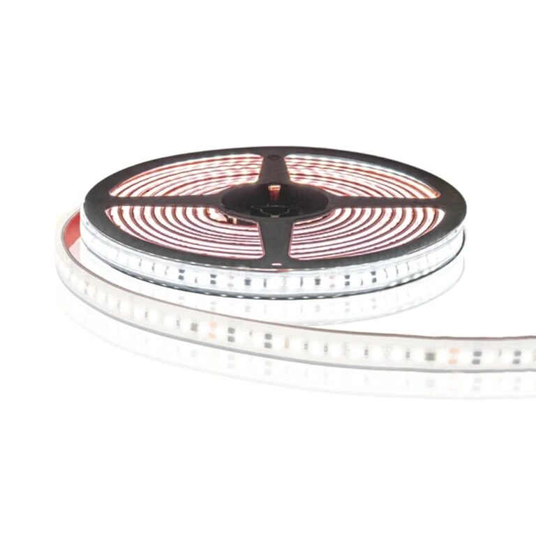 15 meter led strip helder wit basic | 230v