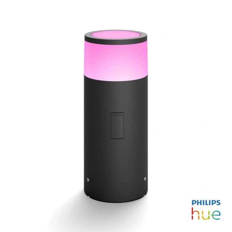 Philips hue outdoor calla sokkel extension