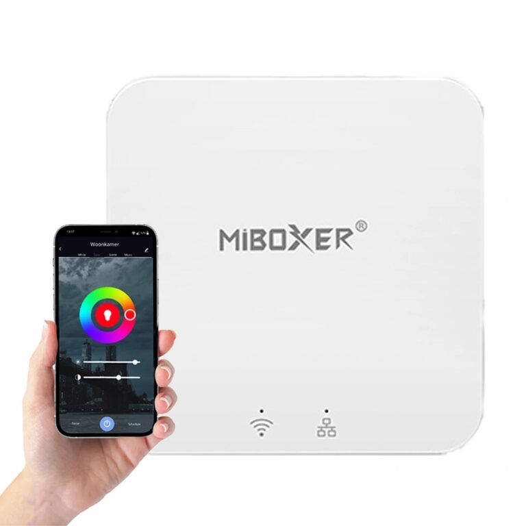 Wifi module